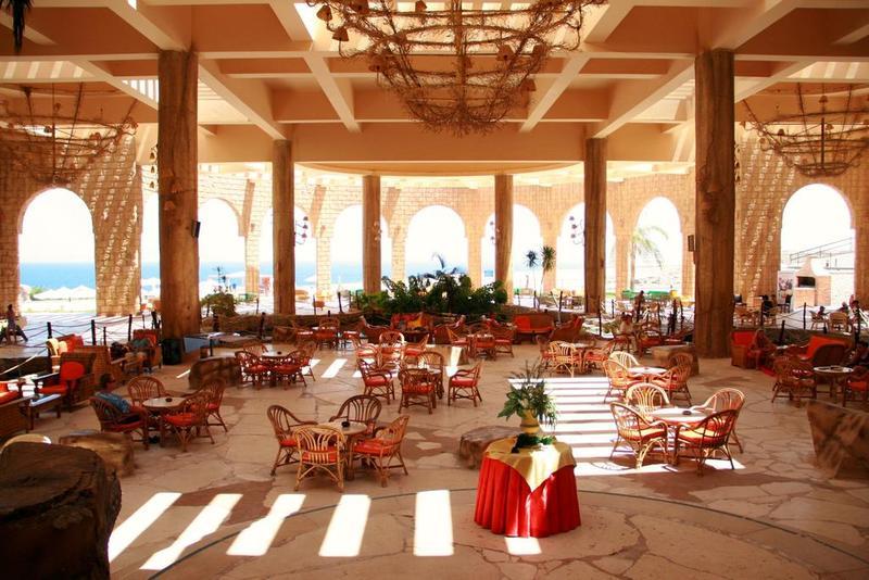 Red Sea Taj Mahal Resort And Aqua Park Makadi Bay Exterior photo