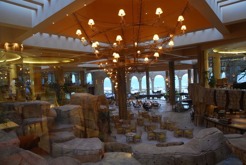 Red Sea Taj Mahal Resort And Aqua Park Makadi Bay Exterior photo