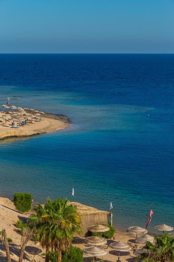 Red Sea Taj Mahal Resort And Aqua Park Makadi Bay Exterior photo