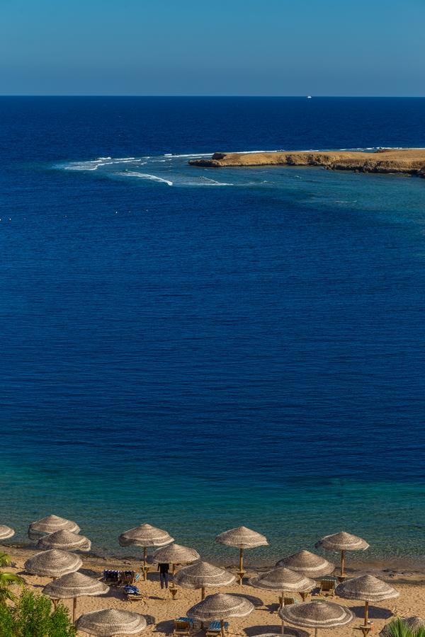 Red Sea Taj Mahal Resort And Aqua Park Makadi Bay Exterior photo