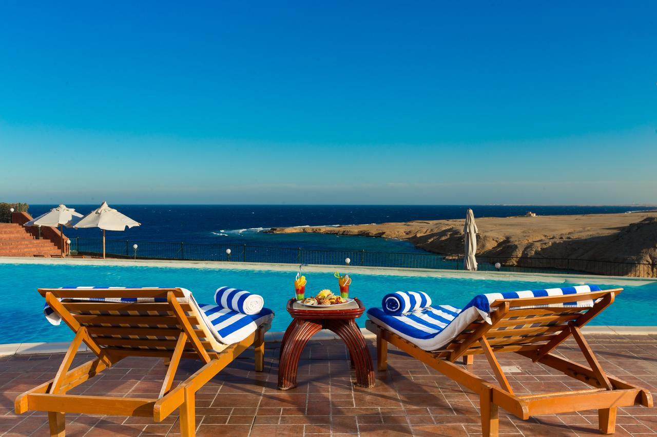 Red Sea Taj Mahal Resort And Aqua Park Makadi Bay Exterior photo